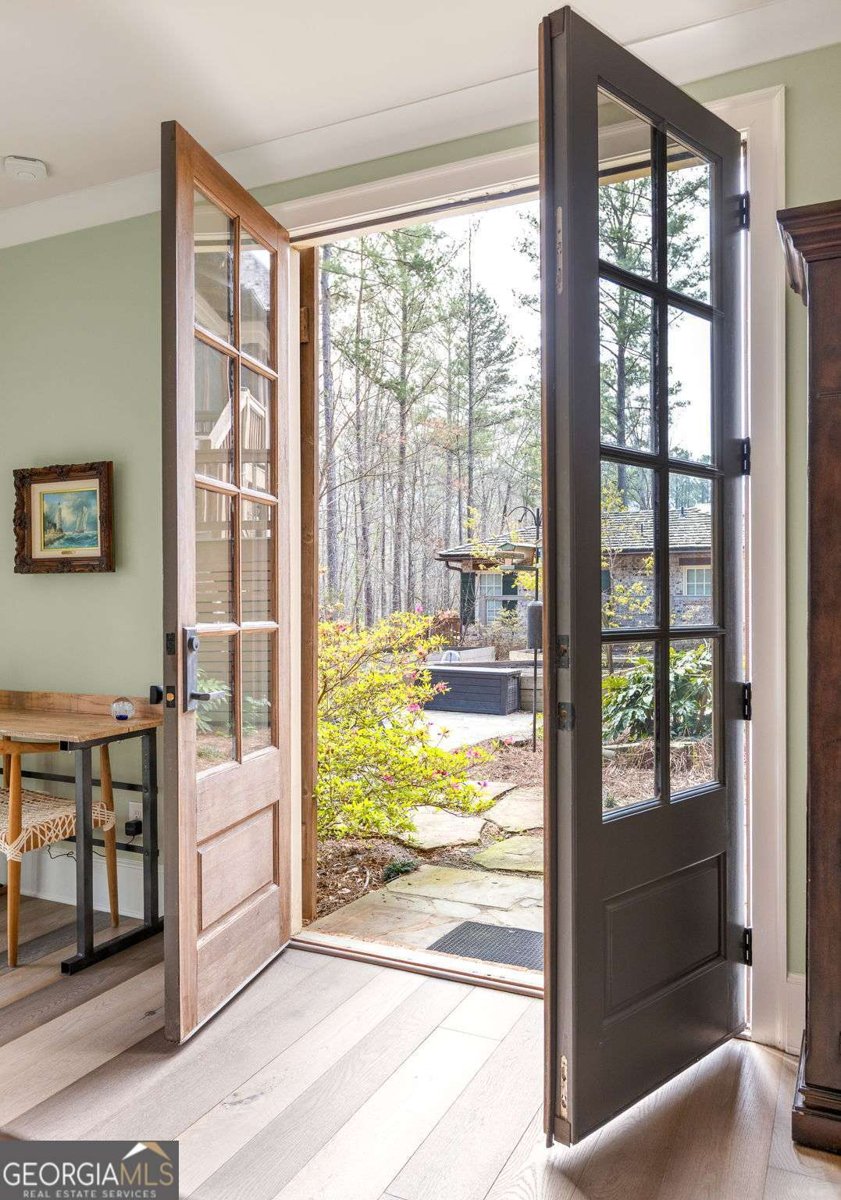 10748 Serenbe Lane Chattahoochee Hills - Photo 31