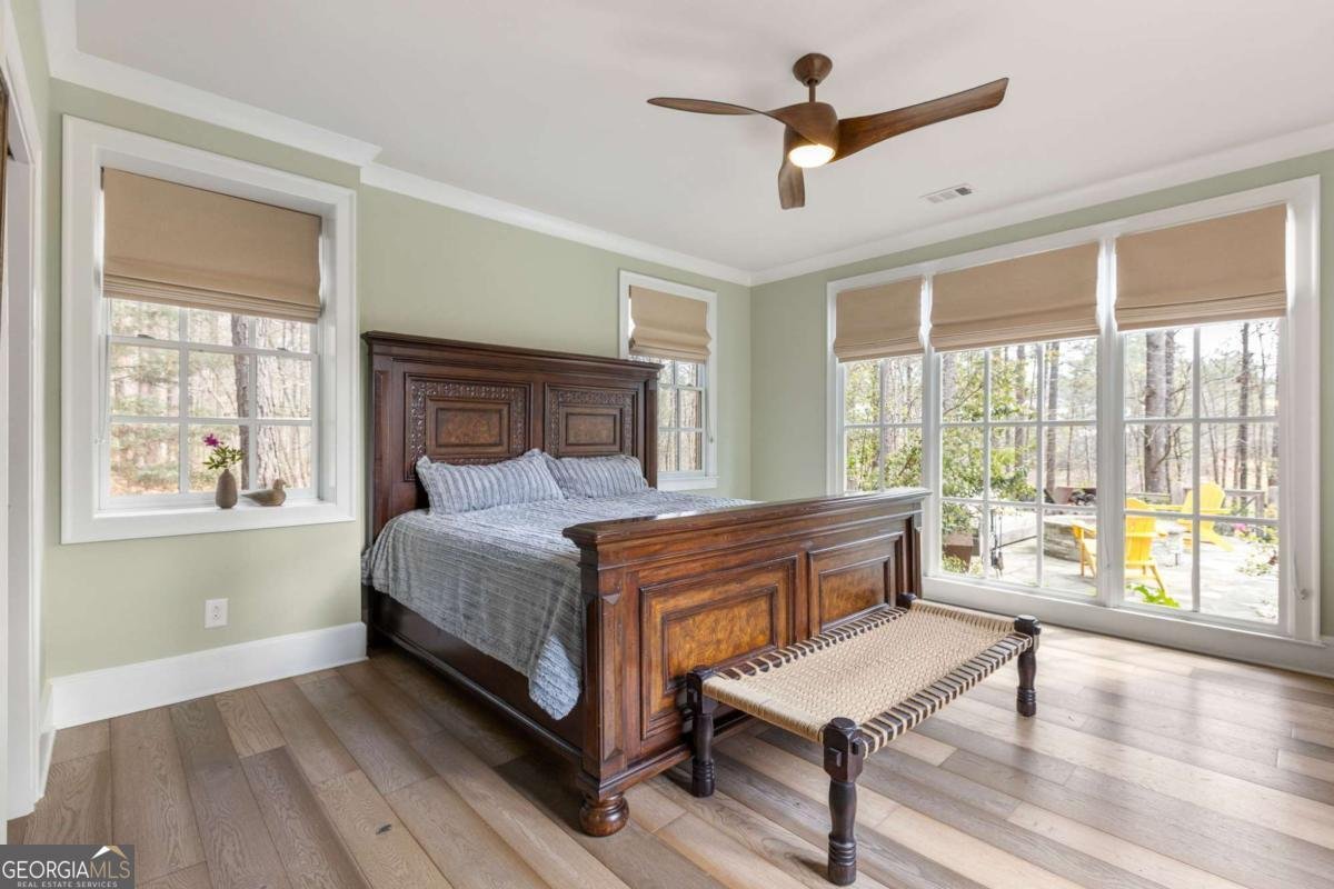 10748 Serenbe Lane Chattahoochee Hills - Photo 32