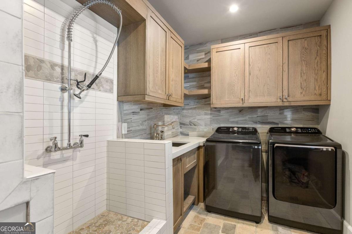 10748 Serenbe Lane Chattahoochee Hills - Photo 33