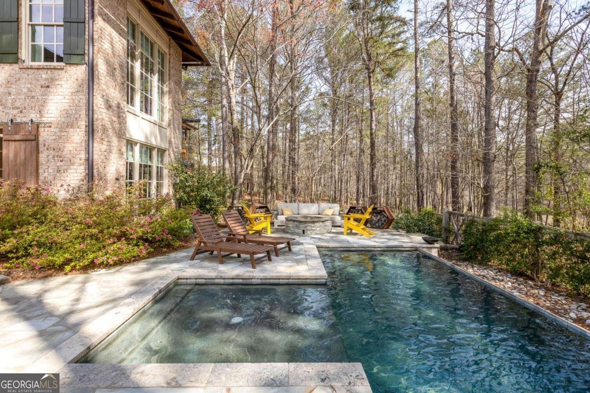 10748 Serenbe Lane Chattahoochee Hills - Photo 34