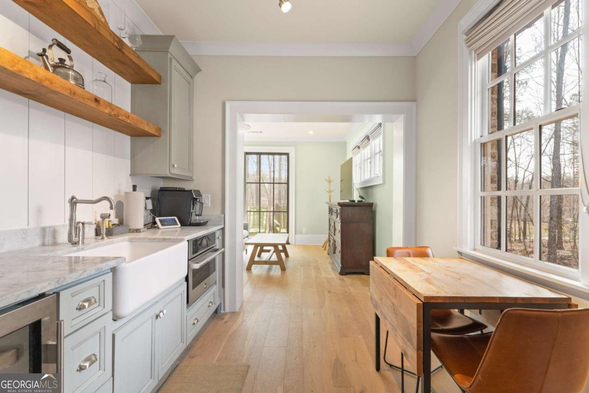 10748 Serenbe Lane Chattahoochee Hills - Photo 36