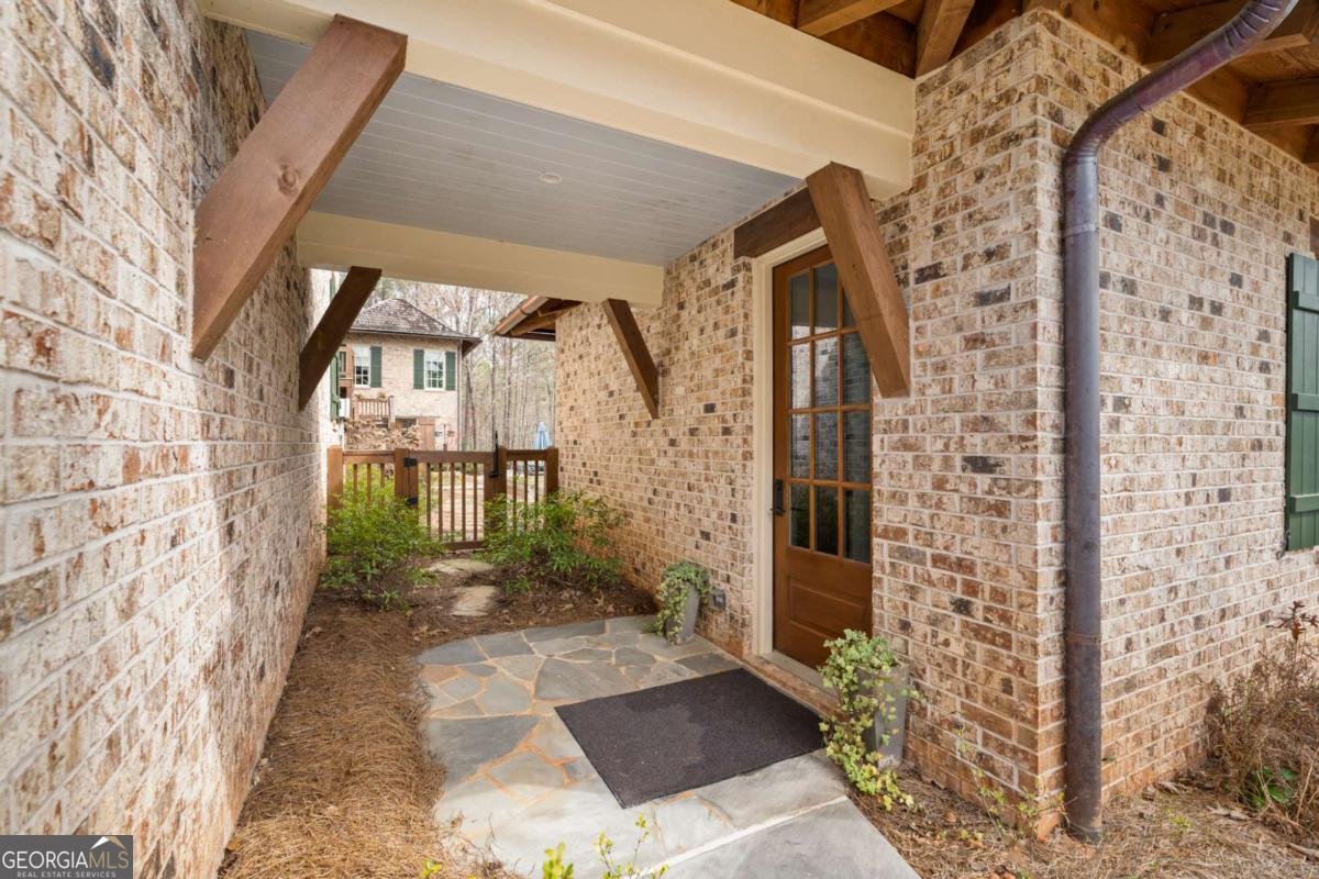 10748 Serenbe Lane Chattahoochee Hills - Photo 37