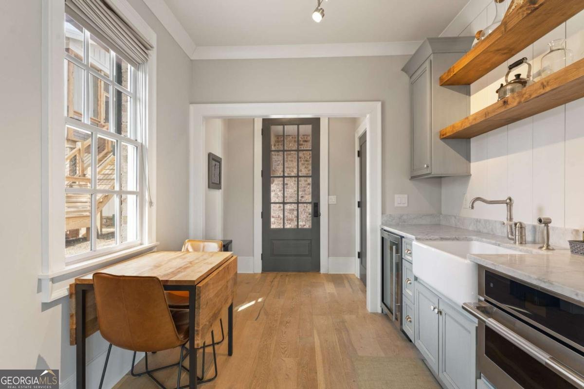 10748 Serenbe Lane Chattahoochee Hills - Photo 38