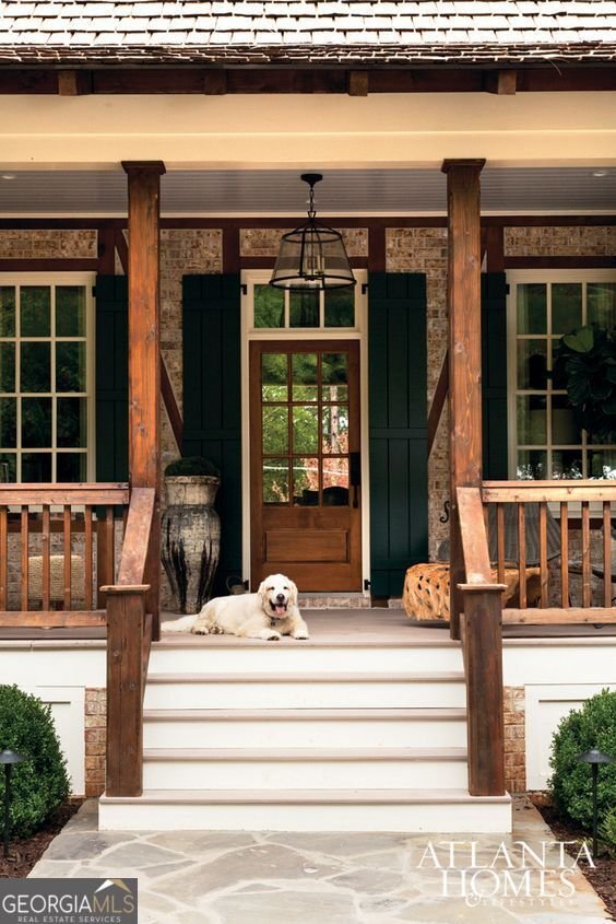 10748 Serenbe Lane Chattahoochee Hills - Photo 41