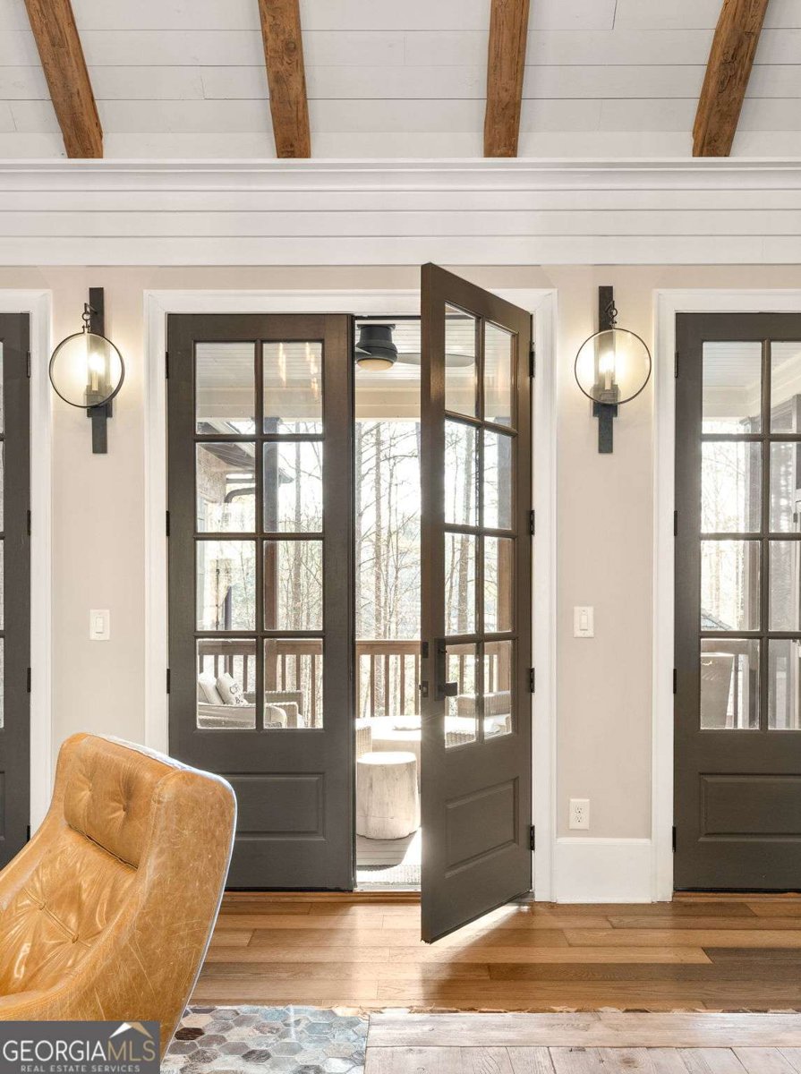 10748 Serenbe Lane Chattahoochee Hills - Photo 7