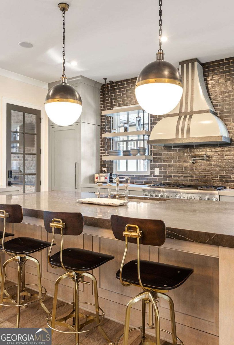 10748 Serenbe Lane Chattahoochee Hills - Photo 8