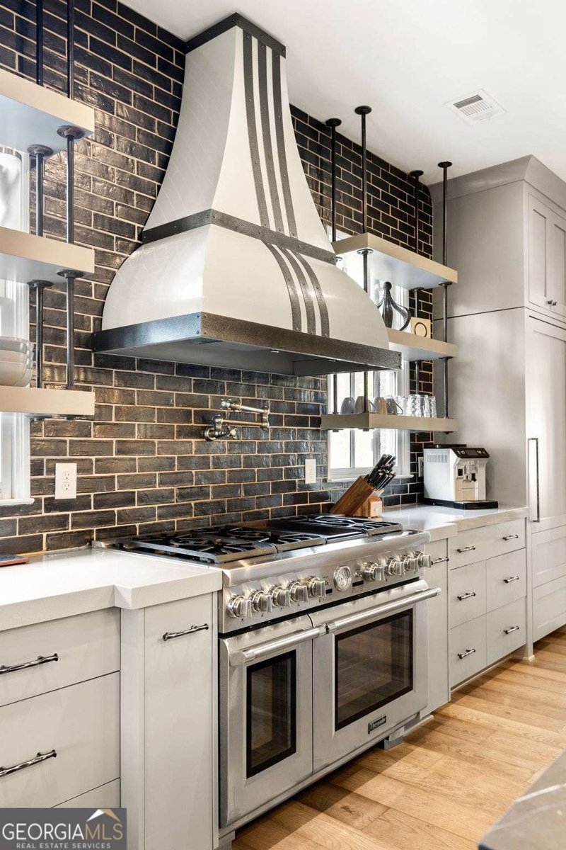 10748 Serenbe Lane Chattahoochee Hills - Photo 9