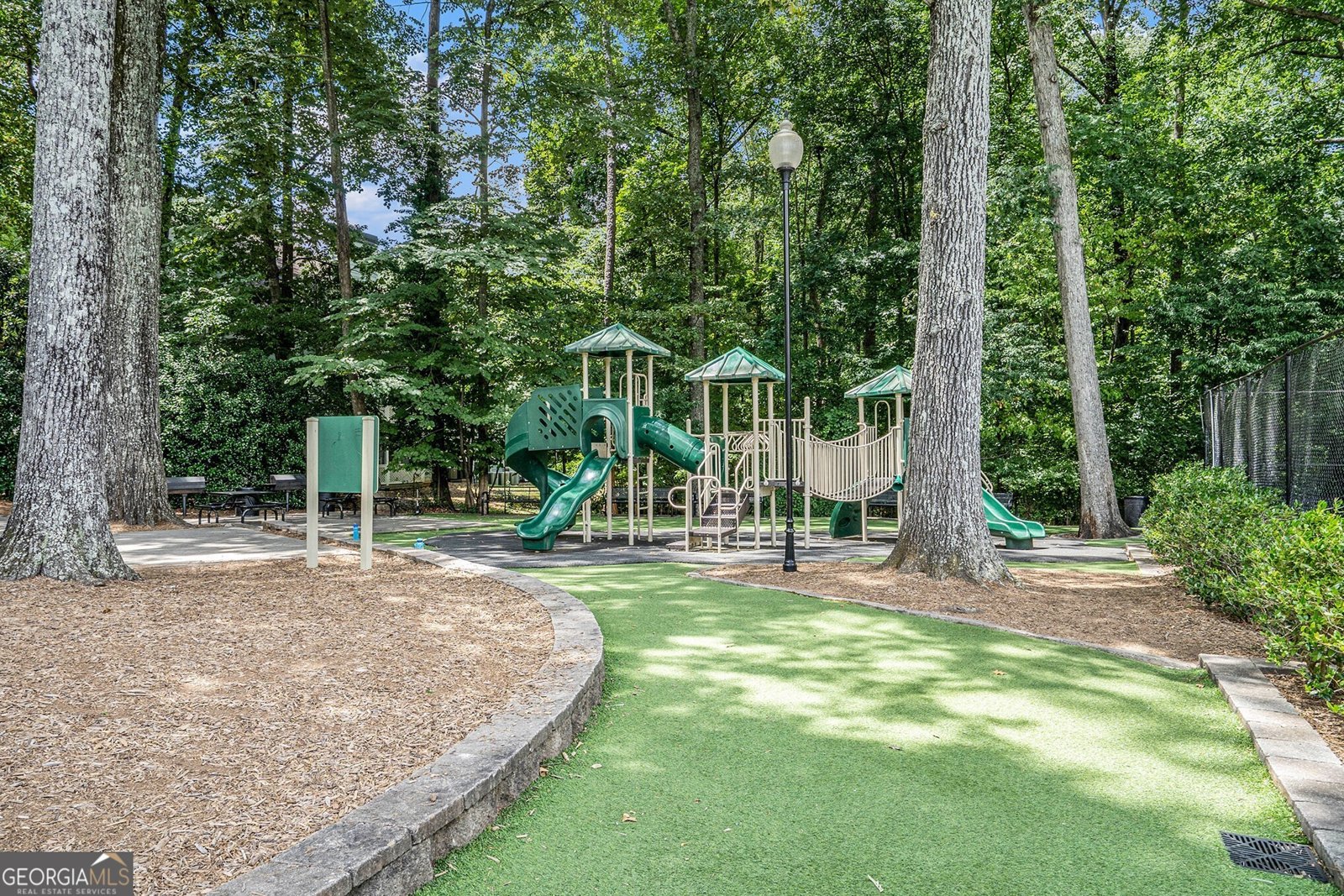 4001 Riverlook Parkway Marietta - Photo 23