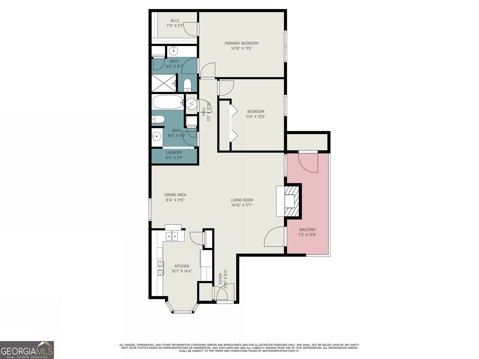 4001 Riverlook Parkway Marietta - Photo 26