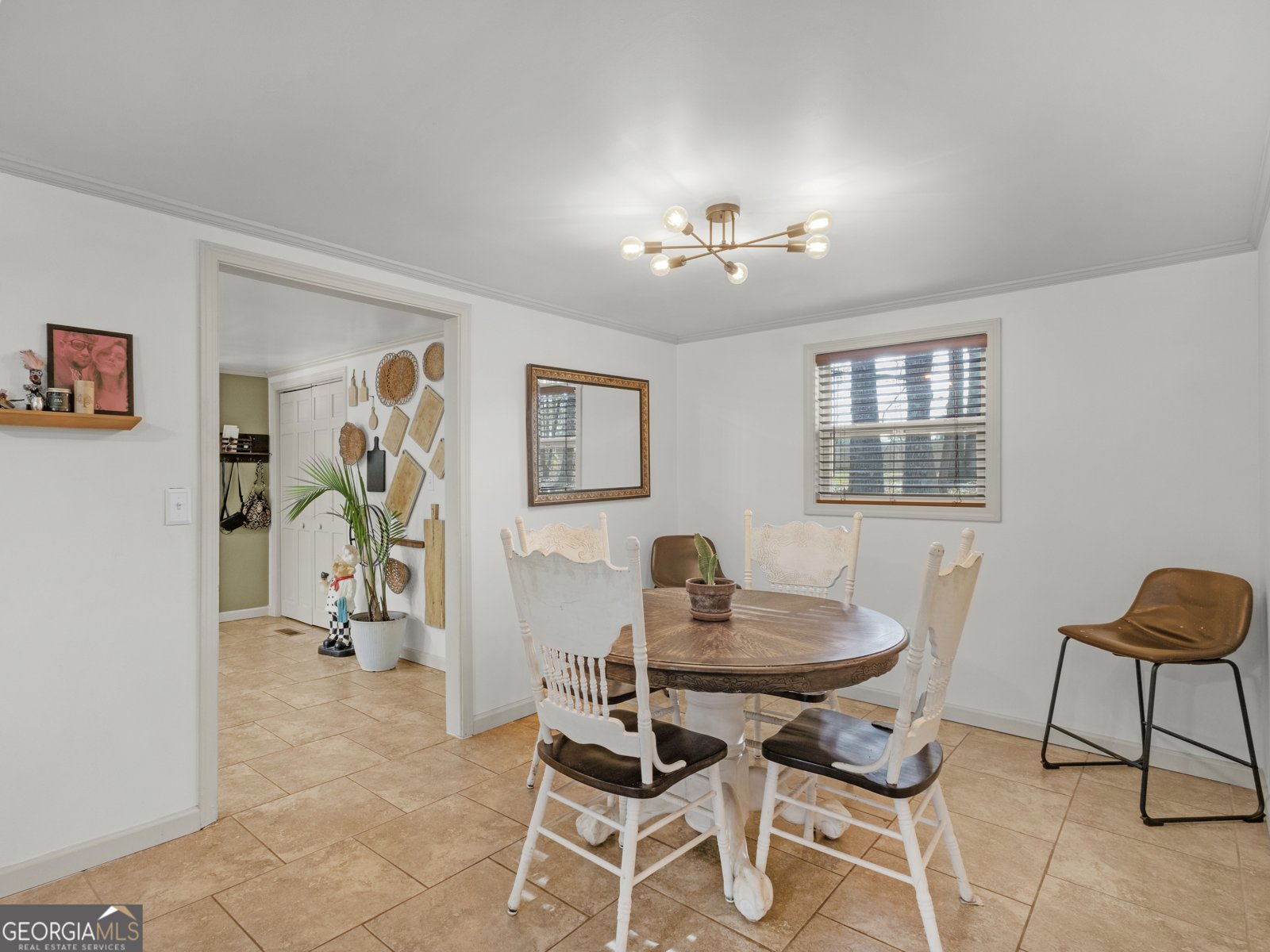 190 Hudgen Road Newnan - Photo 10