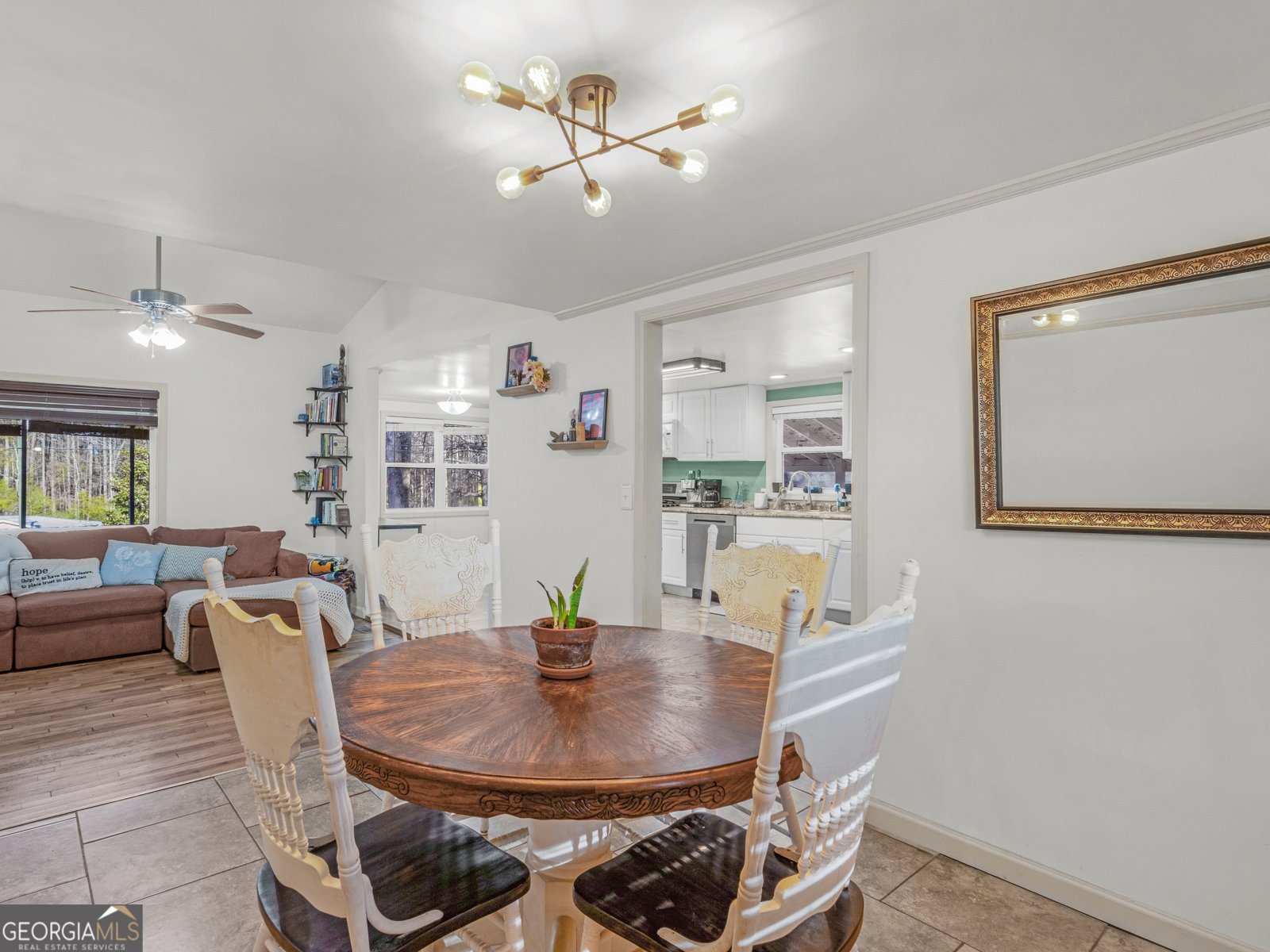 190 Hudgen Road Newnan - Photo 11