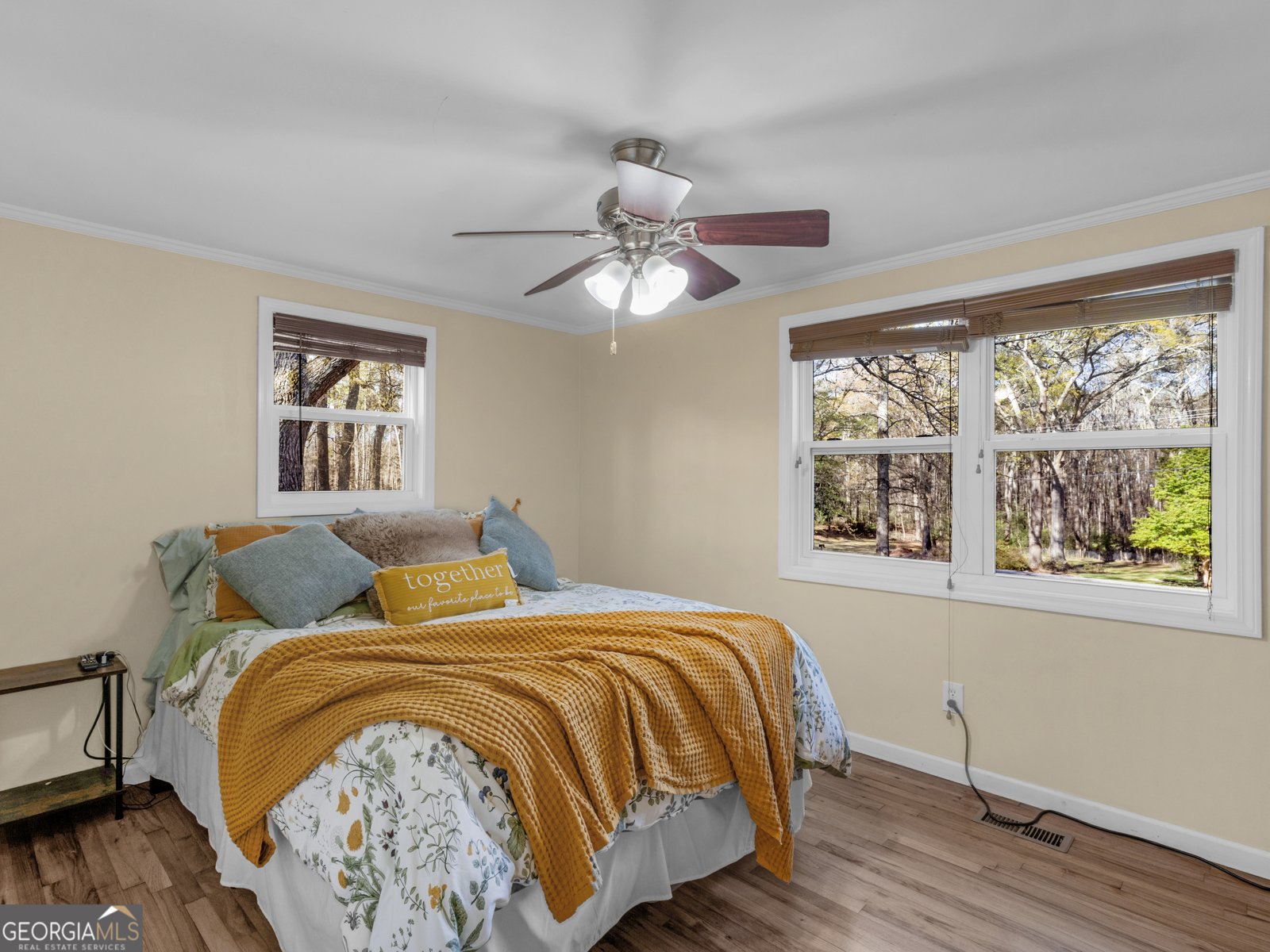 190 Hudgen Road Newnan - Photo 12