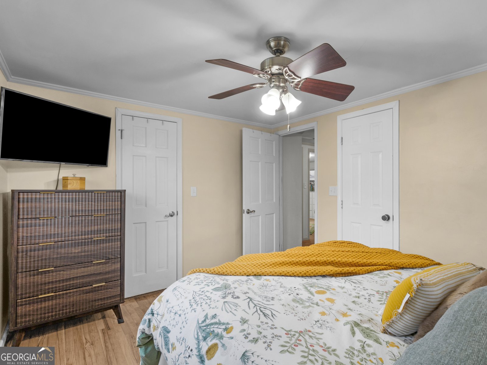 190 Hudgen Road Newnan - Photo 13