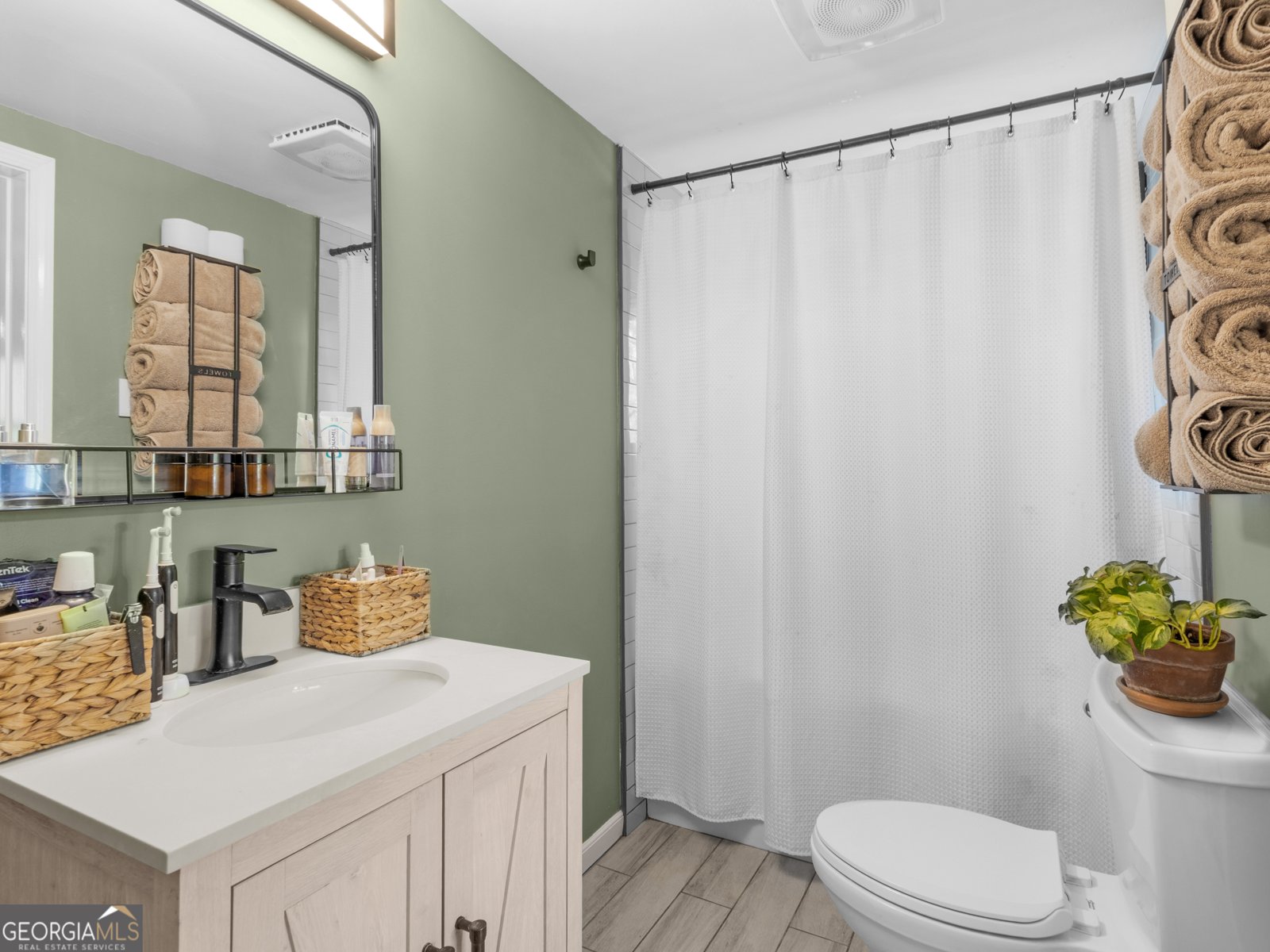 190 Hudgen Road Newnan - Photo 14