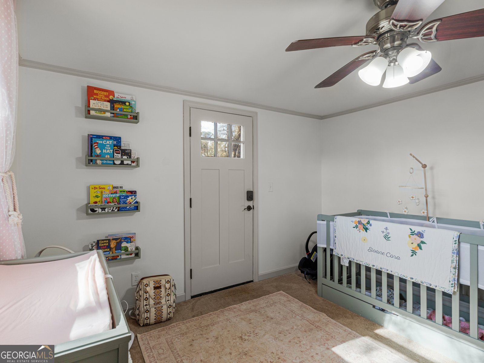 190 Hudgen Road Newnan - Photo 15