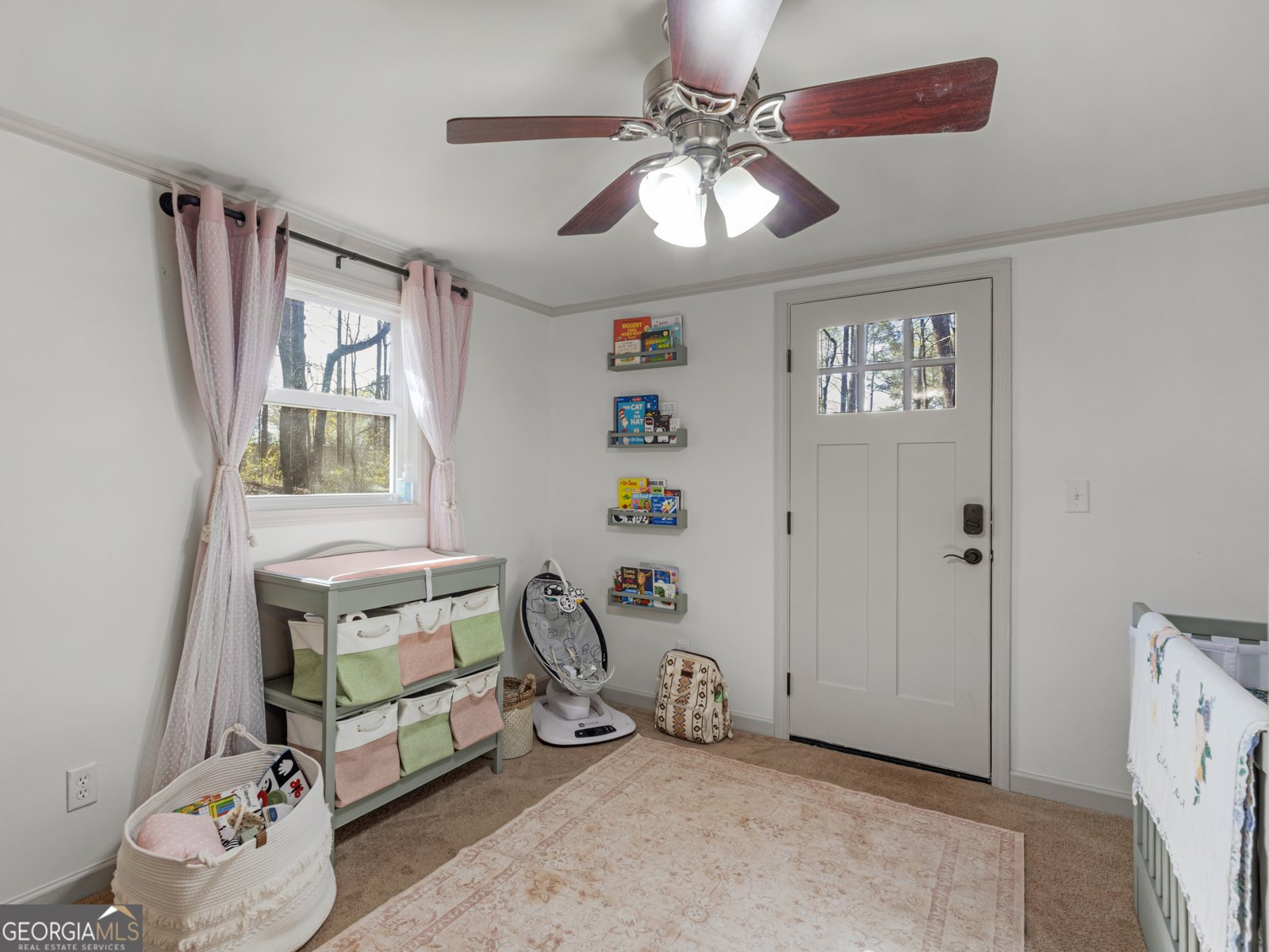 190 Hudgen Road Newnan - Photo 16