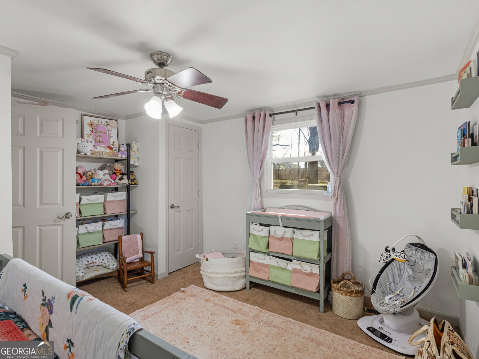 190 Hudgen Road Newnan - Photo 17