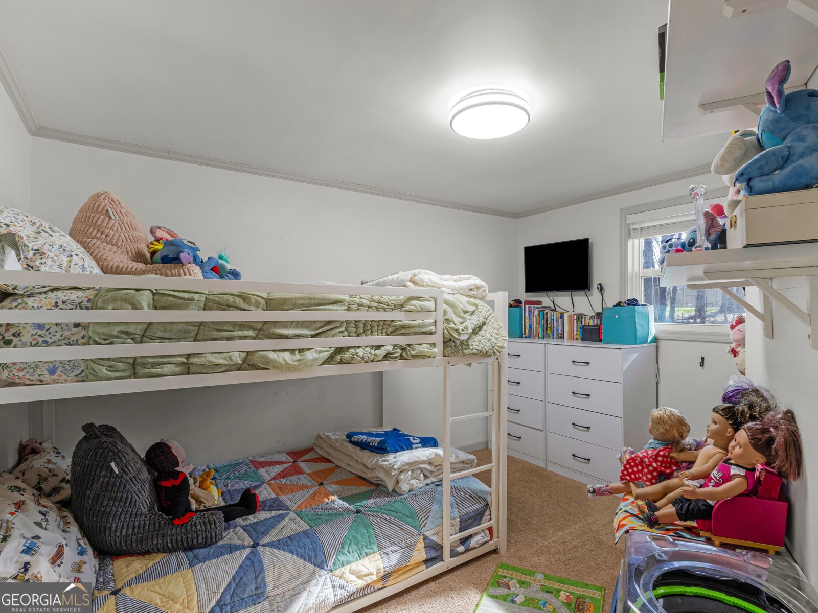 190 Hudgen Road Newnan - Photo 18