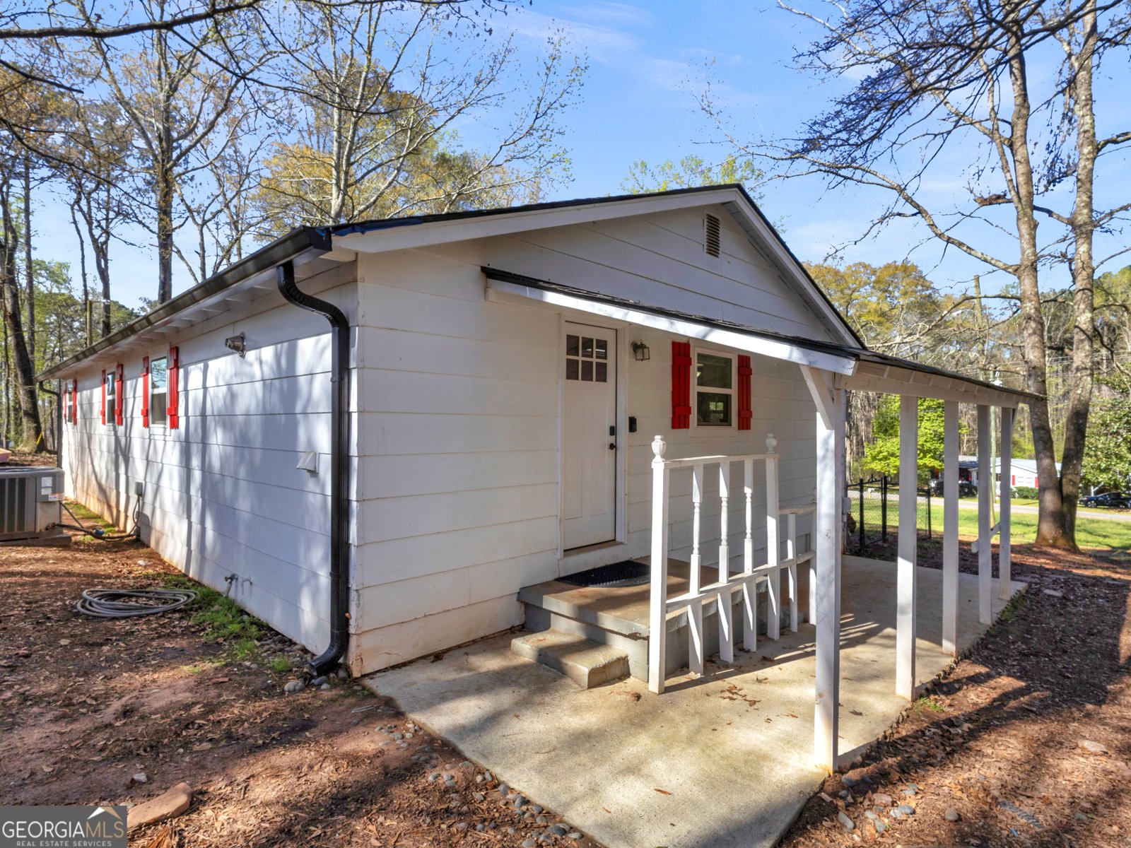 190 Hudgen Road Newnan - Photo 19