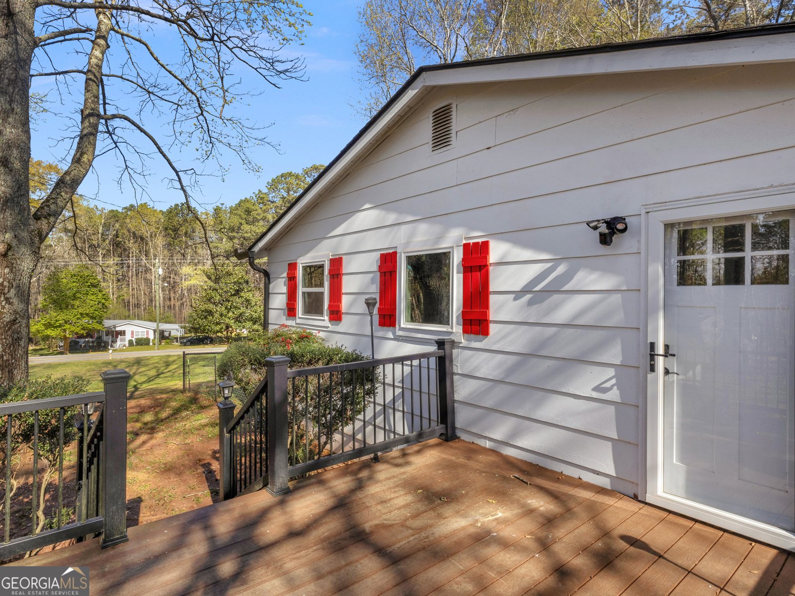 190 Hudgen Road Newnan - Photo 20