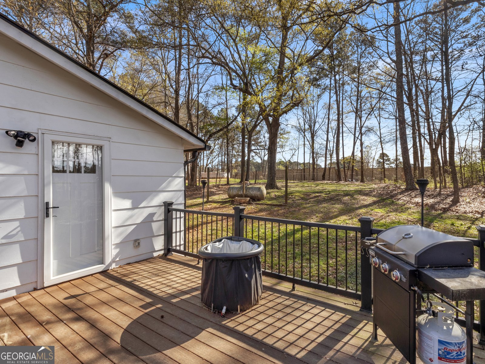 190 Hudgen Road Newnan - Photo 21