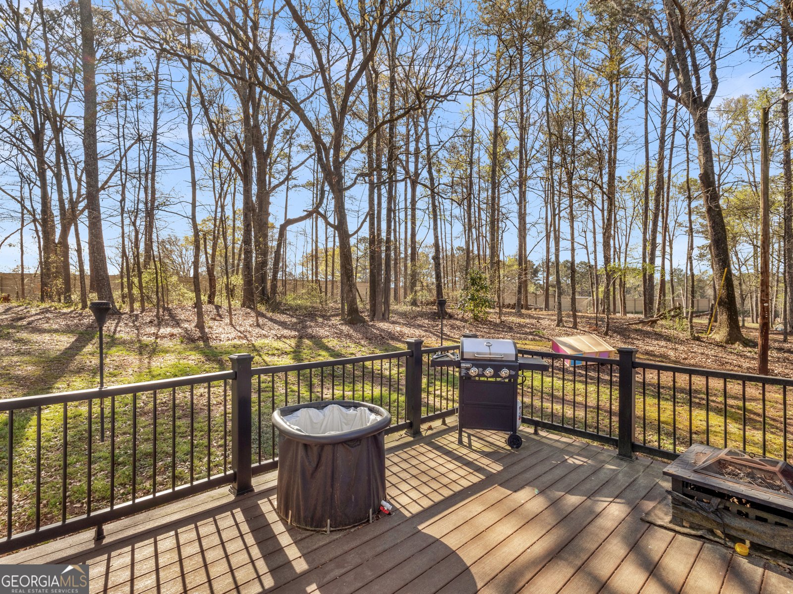 190 Hudgen Road Newnan - Photo 22