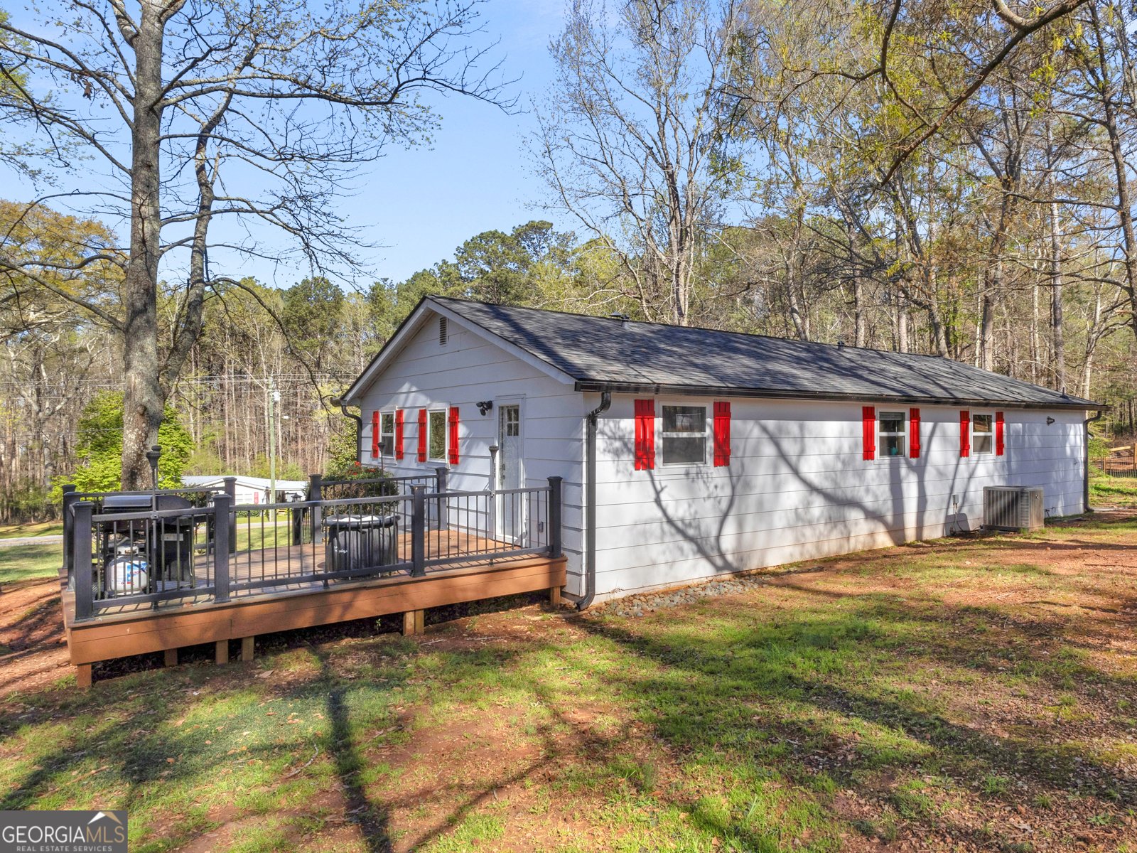 190 Hudgen Road Newnan - Photo 24