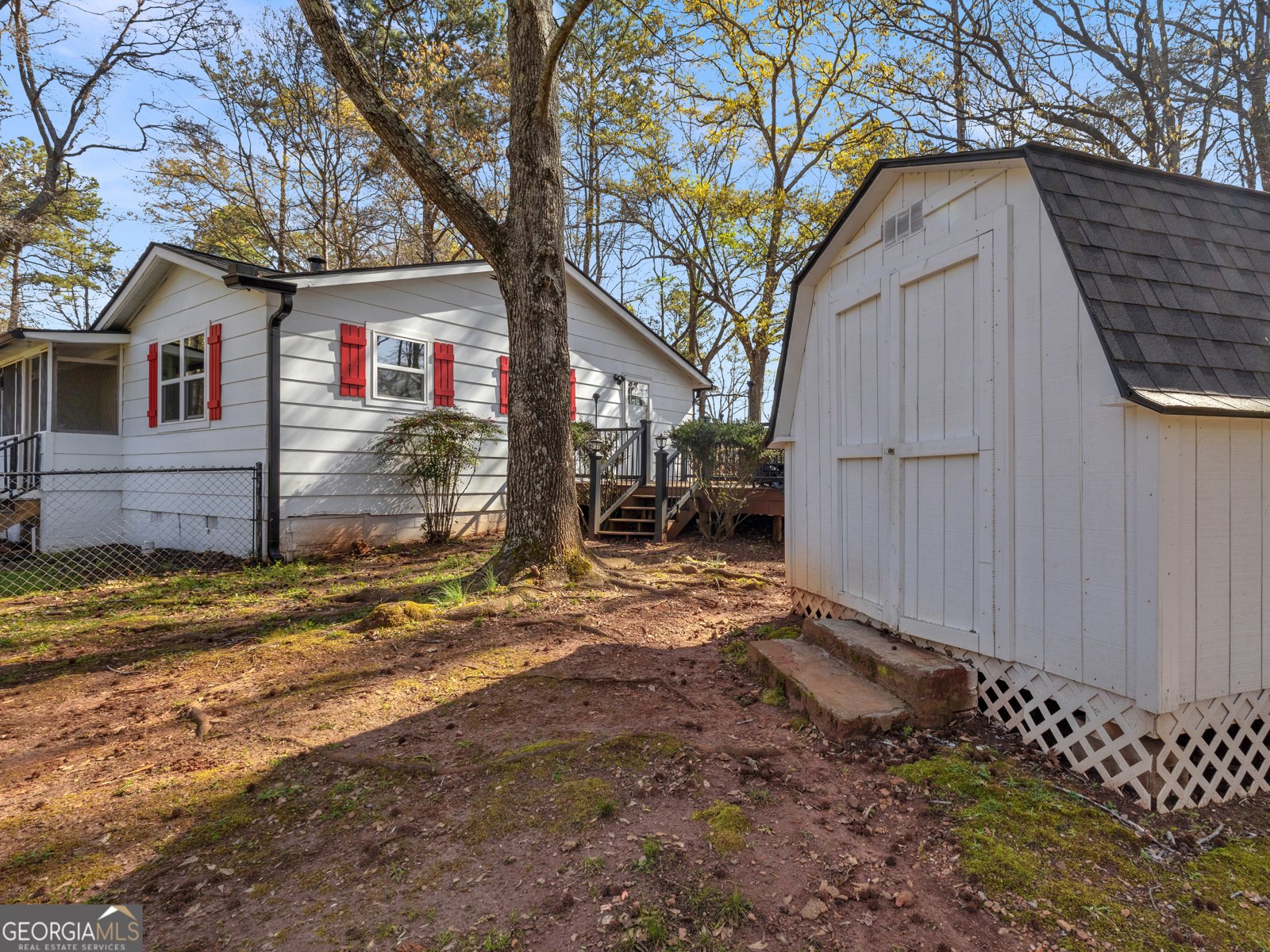 190 Hudgen Road Newnan - Photo 26