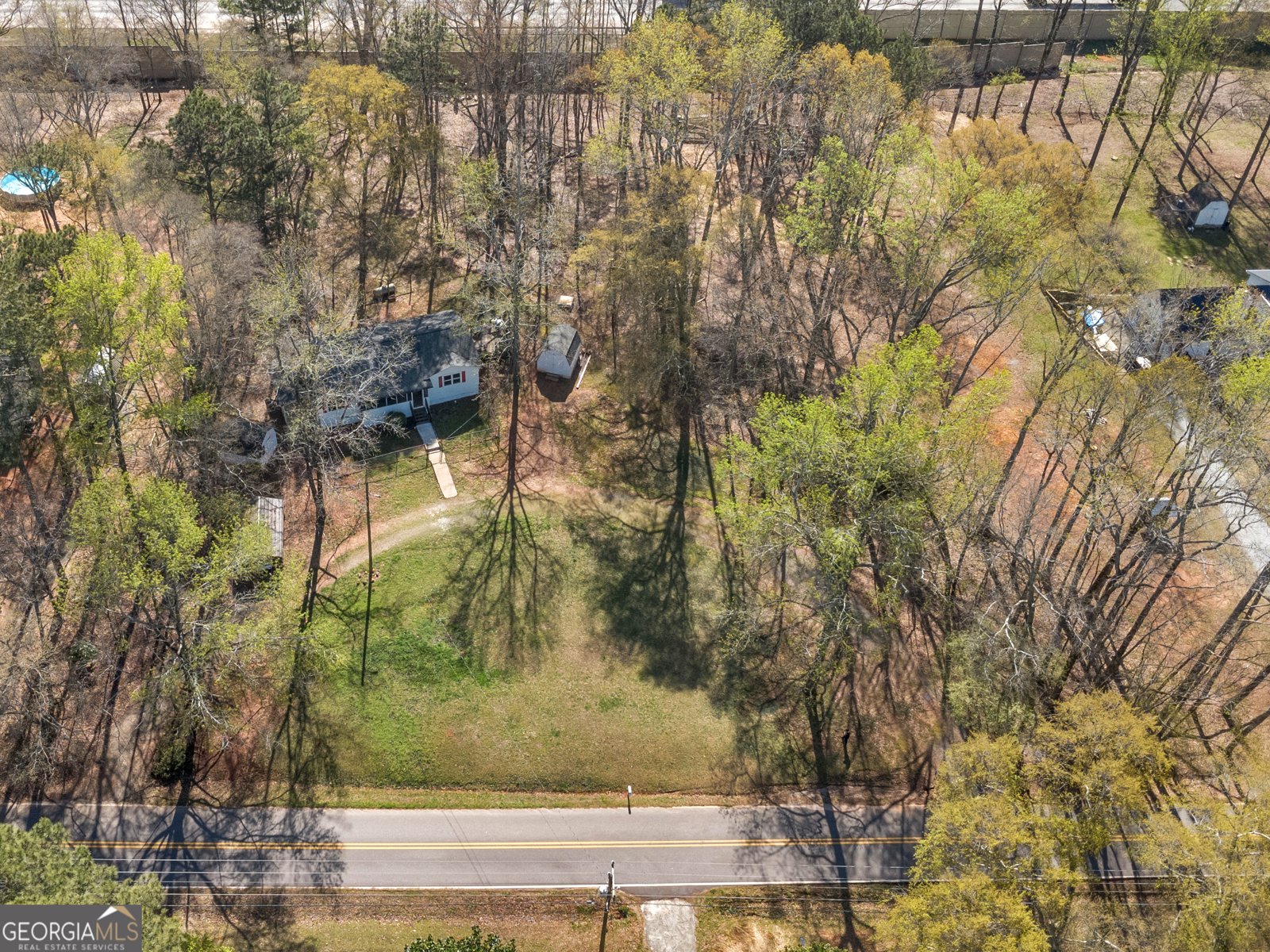 190 Hudgen Road Newnan - Photo 28