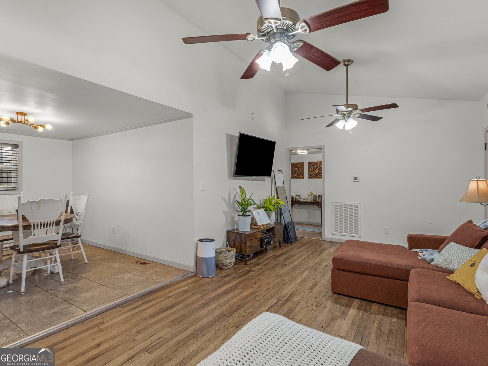 190 Hudgen Road Newnan - Photo 6