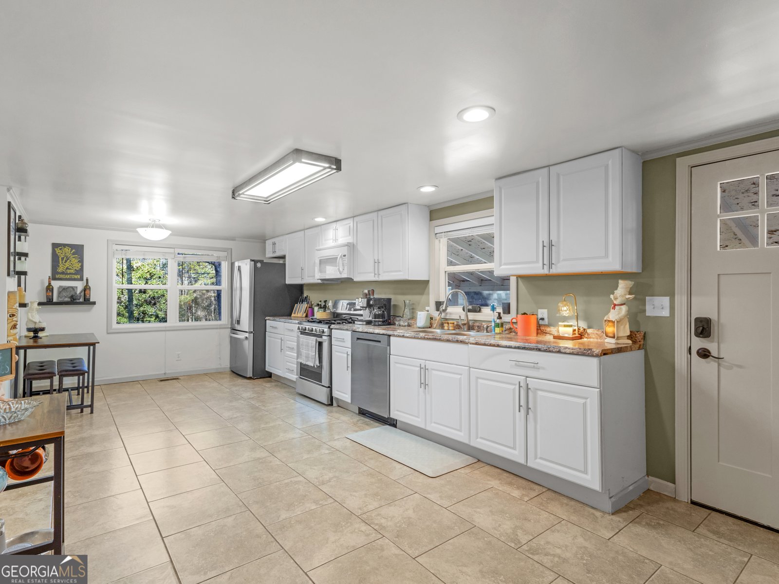 190 Hudgen Road Newnan - Photo 7