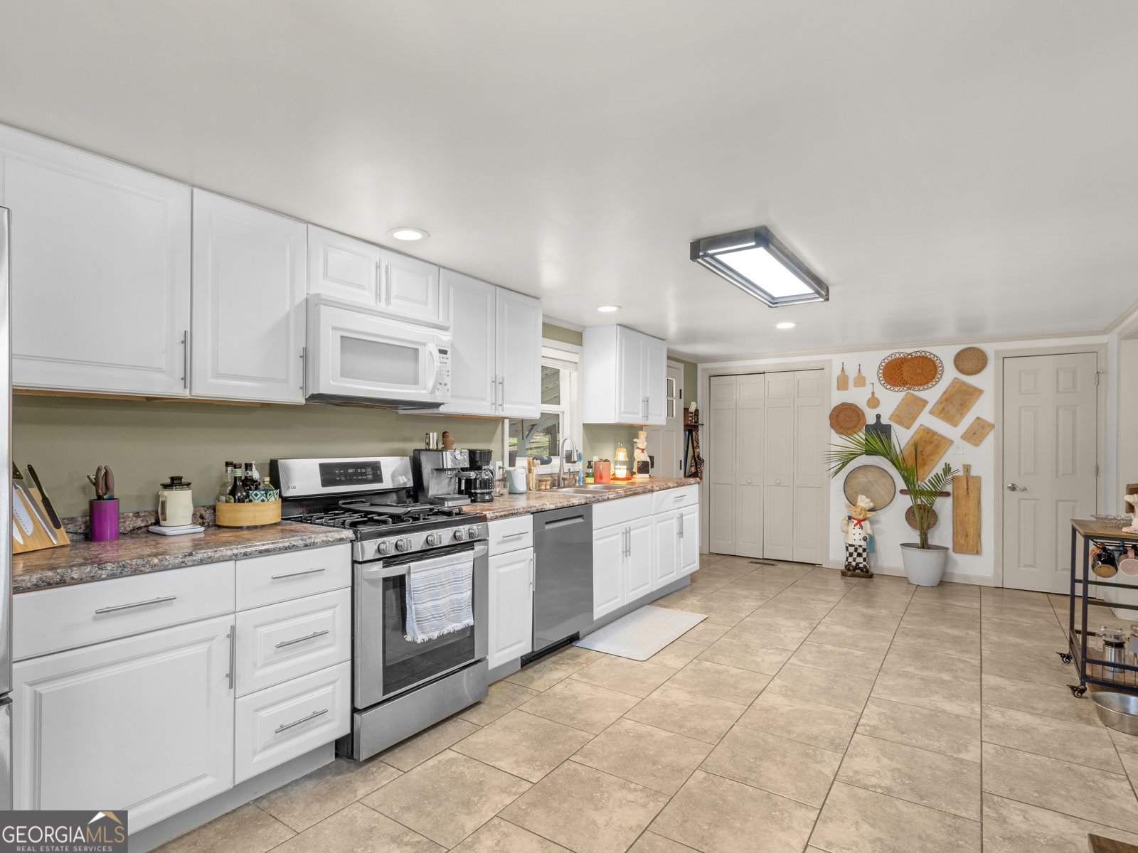 190 Hudgen Road Newnan - Photo 8