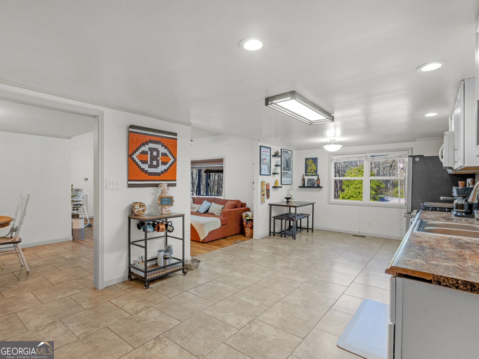 190 Hudgen Road Newnan - Photo 9