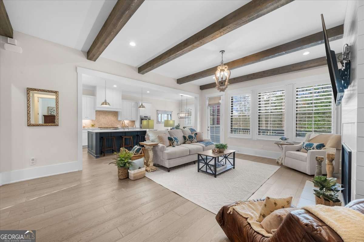 1145 Allenbrook Lane Roswell - Photo 12