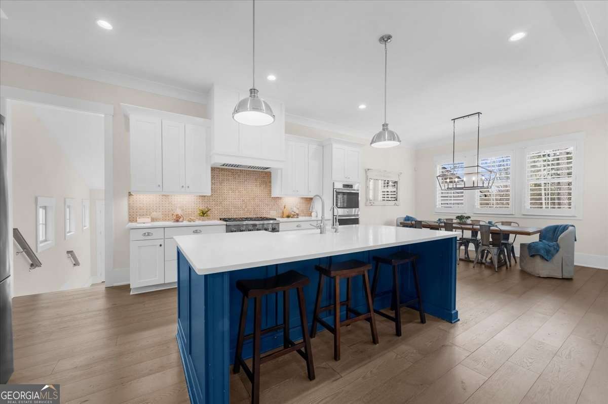 1145 Allenbrook Lane Roswell - Photo 15