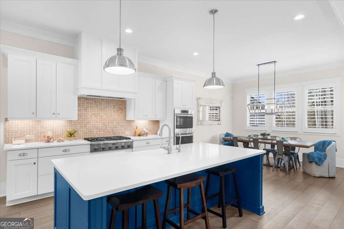 1145 Allenbrook Lane Roswell - Photo 16