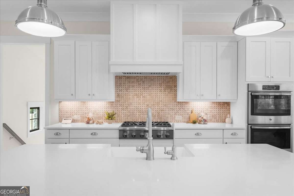 1145 Allenbrook Lane Roswell - Photo 17