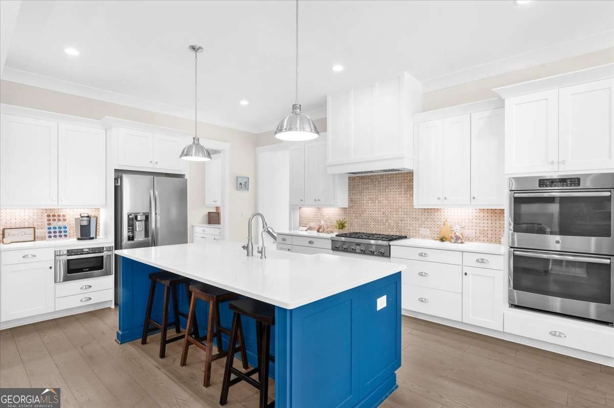 1145 Allenbrook Lane Roswell - Photo 18