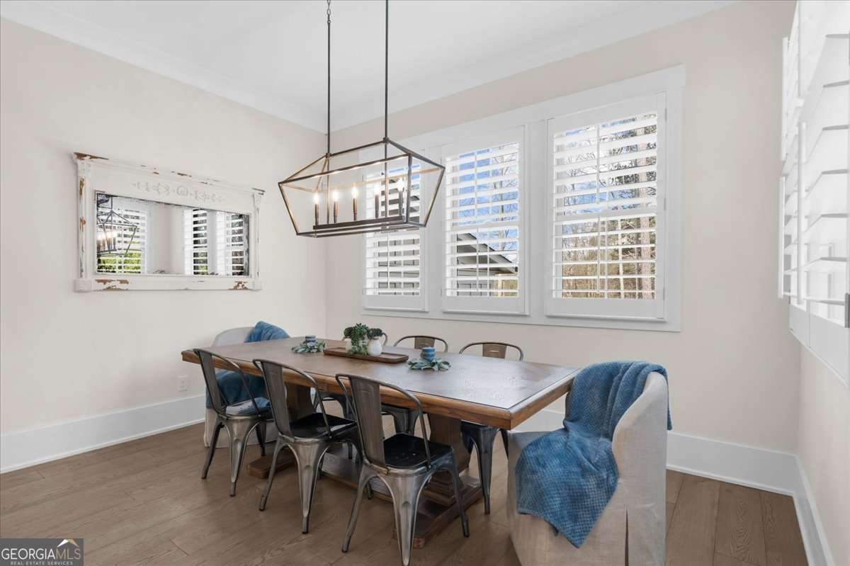 1145 Allenbrook Lane Roswell - Photo 19