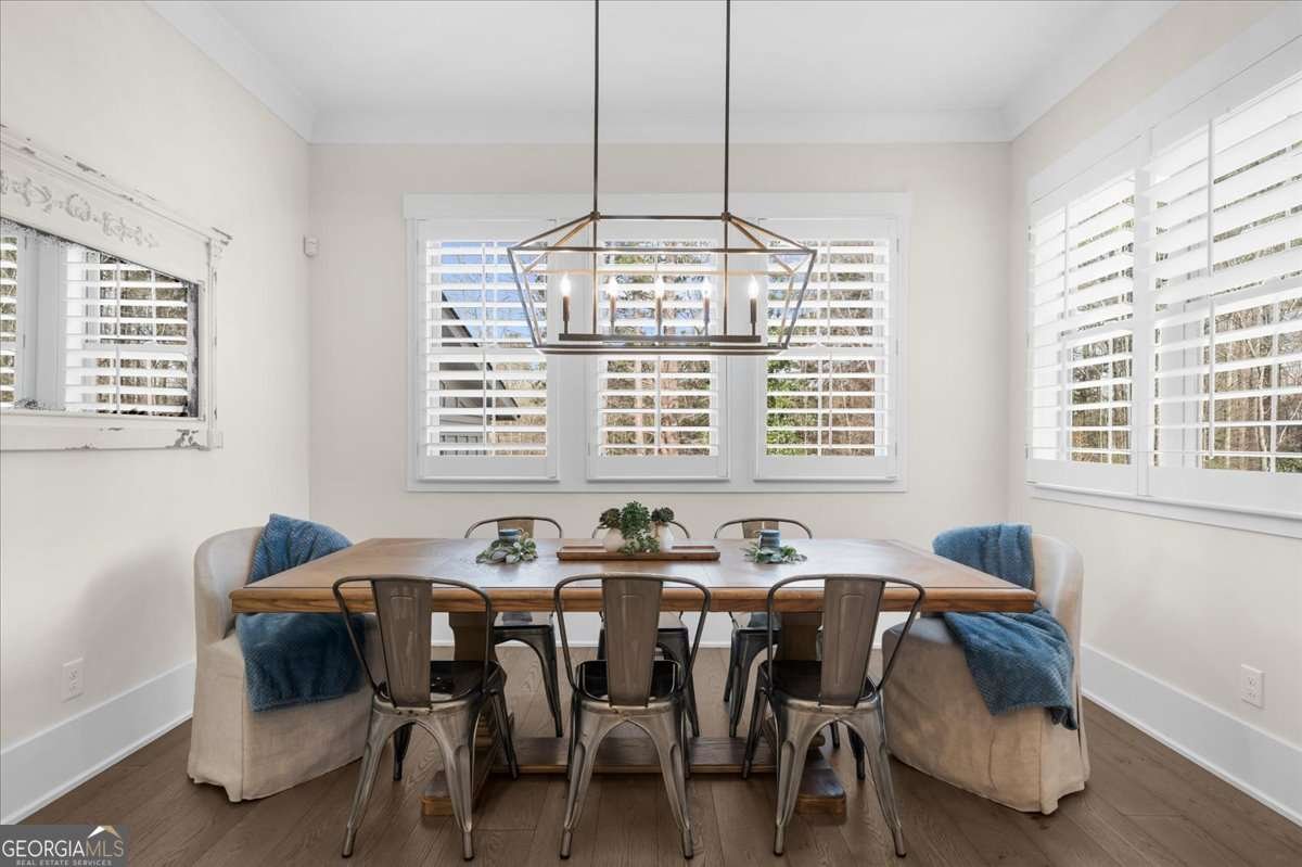 1145 Allenbrook Lane Roswell - Photo 20