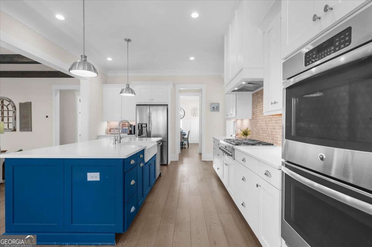 1145 Allenbrook Lane Roswell - Photo 21