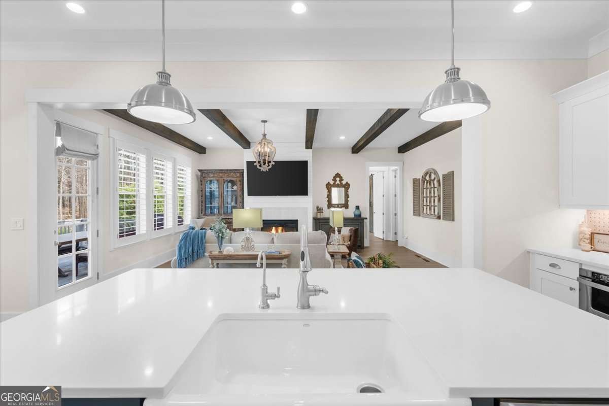 1145 Allenbrook Lane Roswell - Photo 22