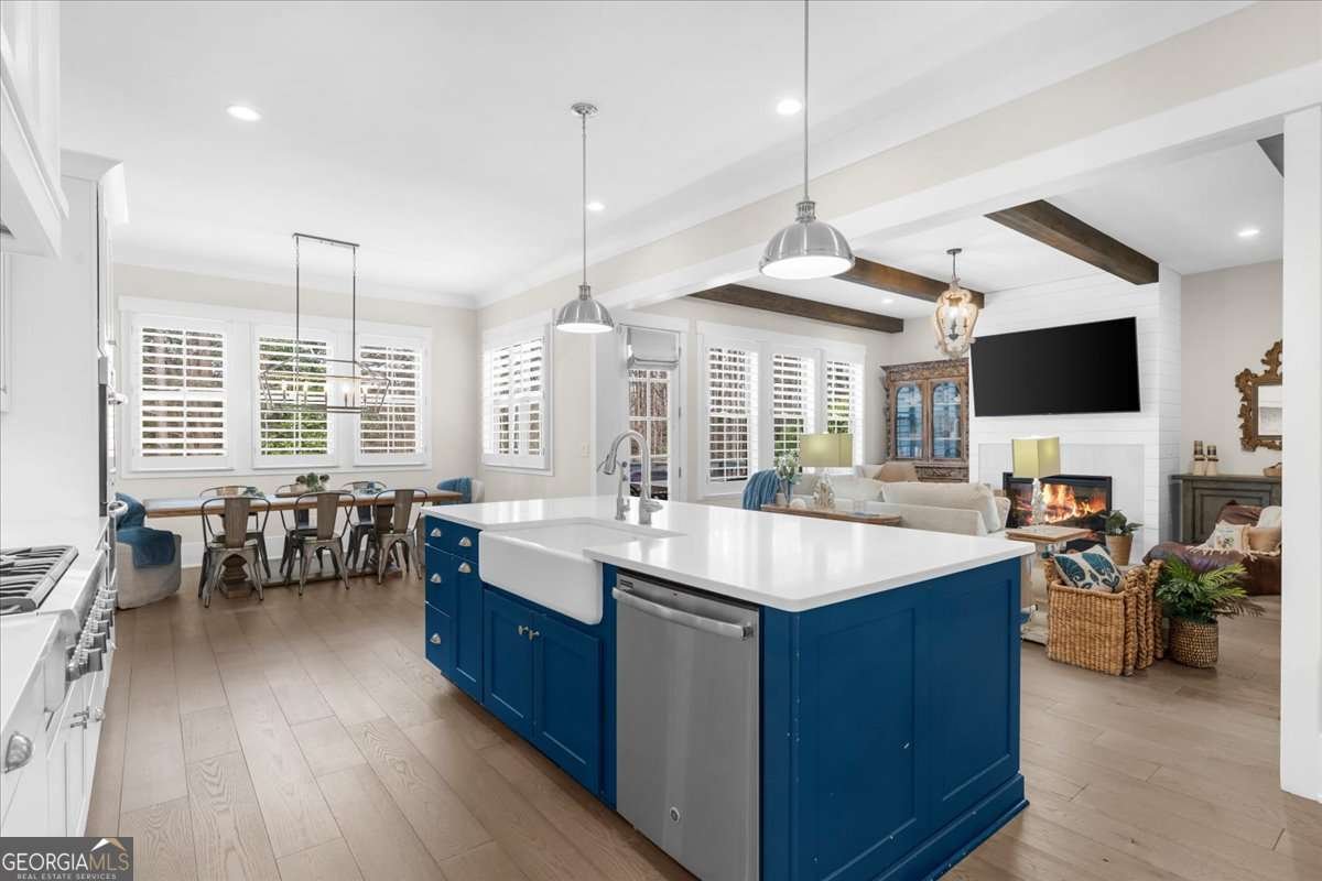 1145 Allenbrook Lane Roswell - Photo 24