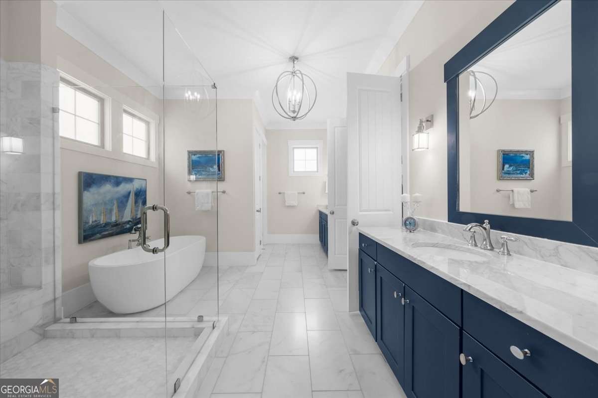 1145 Allenbrook Lane Roswell - Photo 34