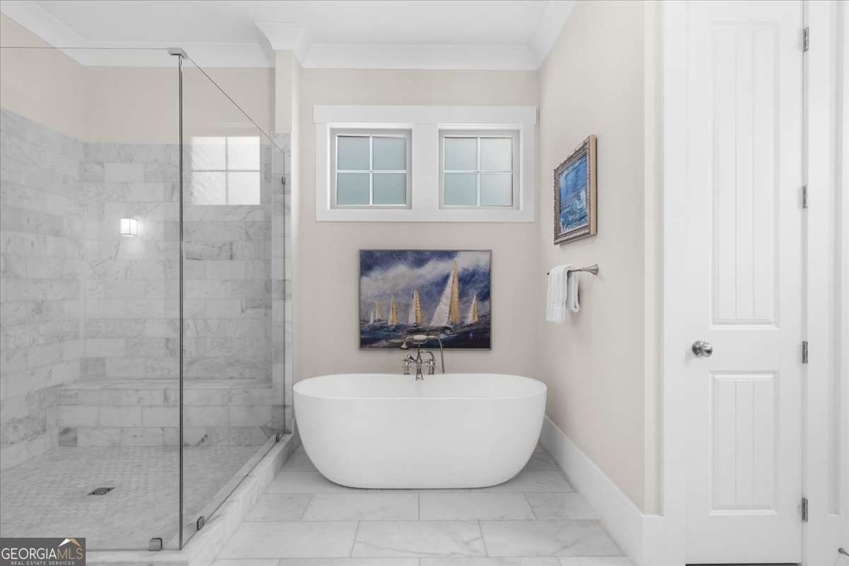 1145 Allenbrook Lane Roswell - Photo 35