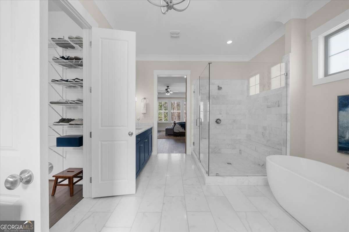 1145 Allenbrook Lane Roswell - Photo 36