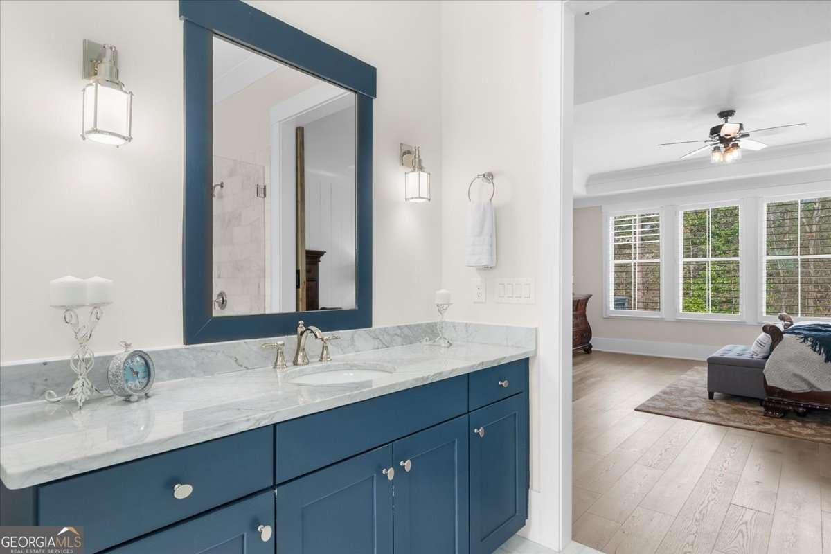 1145 Allenbrook Lane Roswell - Photo 37