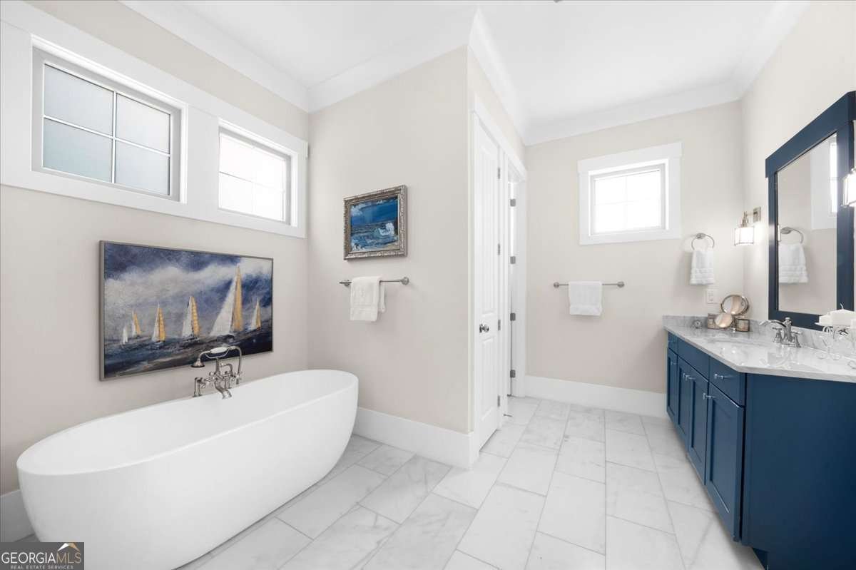 1145 Allenbrook Lane Roswell - Photo 38