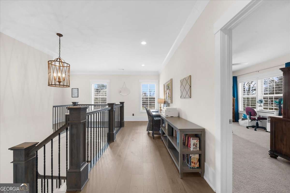 1145 Allenbrook Lane Roswell - Photo 41