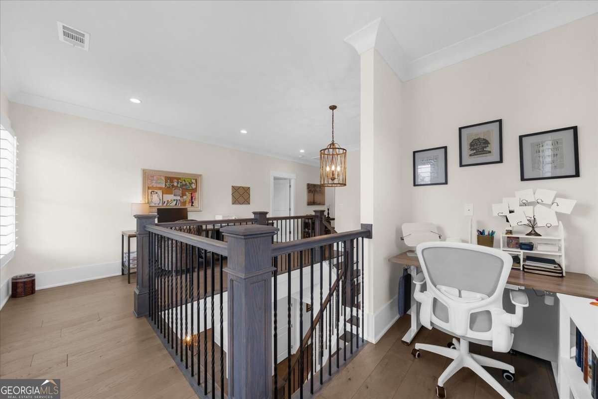 1145 Allenbrook Lane Roswell - Photo 43